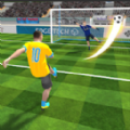 超级足球点球游戏下载_超级足球点球2022下载v9.8 安卓版