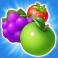 水果英豪游戏最新安卓版（Fruit Hero） v1.2.5