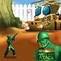 军队袭击游戏安卓版（Arm Attack） v1.2