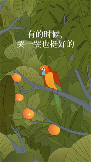 孤独的鸟儿游戏中文版