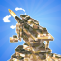 迫击炮3D战斗比赛手游下载-迫击炮3D战斗比赛游戏手机版下载v2.1.20