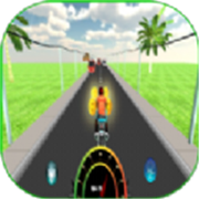 摩托竞速骑士手游下载-摩托竞速骑士安卓免费版下载v1.0