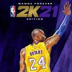 nba2k21下载