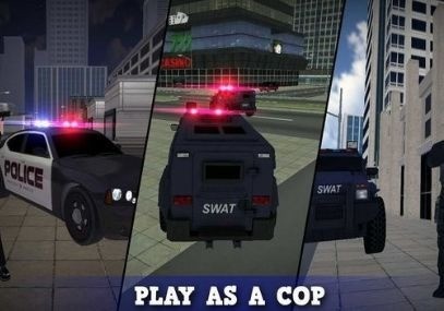 警察模拟器手游下载中文版最新