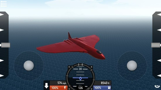 简单飞机最新版本2024_图片
