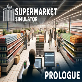 超市模拟器正版中文版下载-超市模拟器正版免费下载
