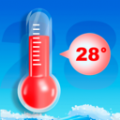 日常温度计app下载-日常温度计最新版下载v3.0.0