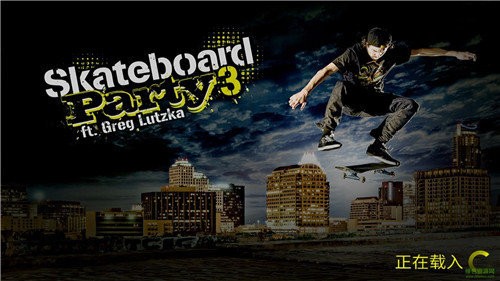 skate3滑板3最新版下载