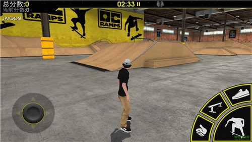 skate3滑板3最新版下载