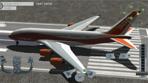 真实飞行模拟2最新版下载_图片