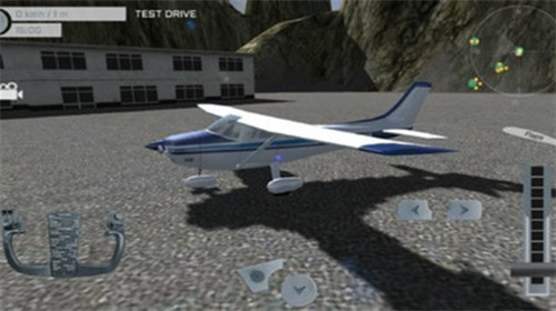 真实飞行模拟2最新版下载