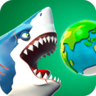 饥饿鲨世界1000亿珍珠最新版下载-饥饿鲨世界mod辅助菜单1000亿珍珠下载