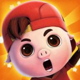猪猪侠之超级小英雄安卓版下载-猪猪侠之超级小英雄游戏下载
